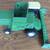 JOHN DEERE TOY COMBINE 4 thumbnail