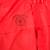 Red rain jacket and pant coat pair 3 thumbnail
