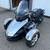 2008 Can Am Spyder (LOW MILES) 4 thumbnail