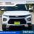 2023 Chevrolet TrailBlazer FWD 4D Sport Utility / SUV LT 6 thumbnail