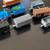 Thomas The Tank Engine and Friends Plastic Trains Collection 13 Pieces 4 thumbnail