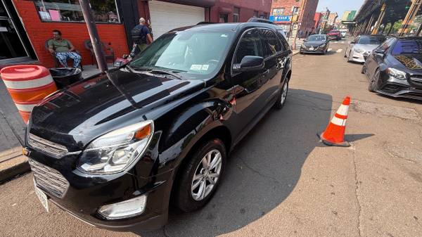 2016 Chevy equinox - $8,500 (Bronx)63654719283969123