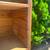Gorgeous Solid Wood Bookshelf Made in North Carolina 10 thumbnail