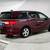 2020 *Honda* *Odyssey* *EX-L Automatic* Deep Scarlet 12 thumbnail