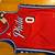 Tyrese Maxey philadelphia 76ers signed jersey brotherly love - Jordan, 1 thumbnail