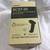 INATECK BCST-20 US BARCODE ONE DIMENSION LASER SCANNER 2.4GHz WIRELESS 1 thumbnail
