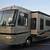 2007 holiday rambler diesel pusher 325HP 2 thumbnail