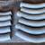 Schedule 40 Rigid PVC Elbows Size .75-5 inch 2 thumbnail