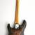Stratocaster SSS Sunburst Electric Guitar - New Build 12 thumbnail