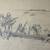 1940’s original sketches and artwork - over 60 pieces 7 thumbnail