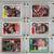 Lot of Nascar Autographed racing cards Dale Earnhardt 3 thumbnail