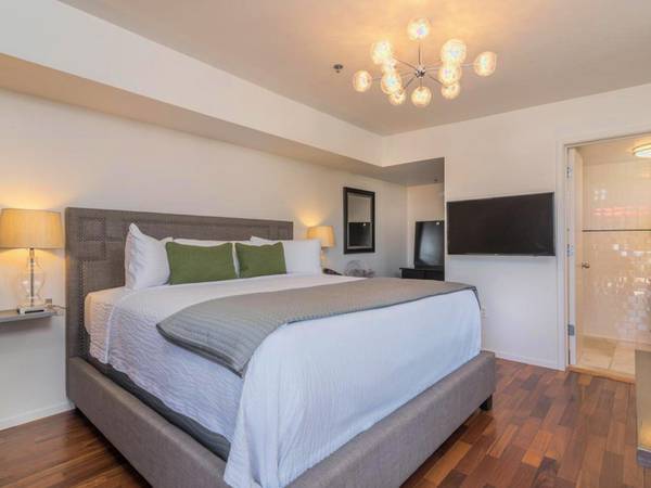 $500 / 1br - EXTENDED STAY SPECIAL! -- Discounts on Weekly & Monthly Rates! (Del Paso Blvd in Sacramento)64043493678211122