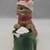 Lenox Kitty's Cup of Cocoa Cat Kitten Figurine 828085 2 thumbnail