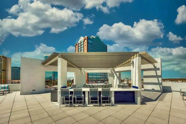 $1,537 / 1br - 675ft2 - Your new 1 bed / 1 bath is calling and it’s got 8 weeks FREE RENT! (Phoenix)64024825333889120