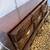 Mid Century Modern 9 Drawer Dresser/Credenza Media Center. 8 thumbnail