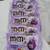 All kinds of chocolate for sale-hersey, godiva, dove,& more 8 thumbnail