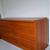Vintage Danish Teak Dresser - Free CURBSIDE DELIVERY 2 thumbnail