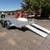 SALE: New 16' Aluminum Car Hauler Ramps Spare 8216ESA-Aluma (7490_Al) 8 thumbnail
