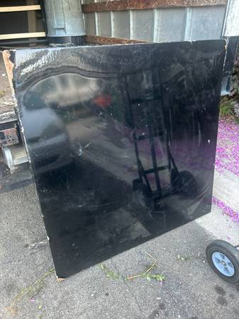 Free Black Table Top 1