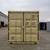 20’ Double Door Shipping Container  One Trip 3 thumbnail