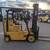 CAT Forklift 4 thumbnail