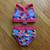 Disney Swim Set - 4 pc - NEW 8 thumbnail