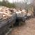 Split firewood FIRE WOOD SEASONED truck loads - $150 2 thumbnail