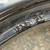 Black Prius 15-inch 5 on 100mm very good condition 7 thumbnail