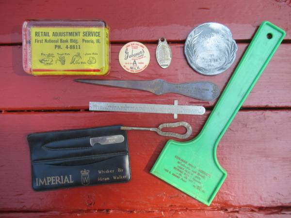 9 Peoria Souvenirs 1