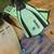 Snorkel Fins and 4 Mask Straps - $19 for All - - 4 thumbnail