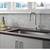Delta Single-Handle Pull-Down Faucet 1 thumbnail