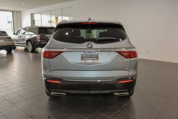 2024 Buick Enclave AWD All Wheel Drive Essence SUV - $596 (Pago estimado OAC†)63624357829379123