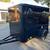 2025 Cargo 5x8 Enclosed V-Nose Trailer, 5'2" Int Height stk# 12121 5 thumbnail