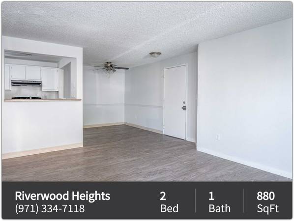 $1,669 / 2 dormitorios - 880 pies² - ¡Justo el lugar que estás buscando! ¡Ven a verlo! (Tigard - Newberg, Tualatin, Wilsonville)63831252096769121