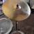 DRUM KIT blue to black fade DW PDP Maple M5 5 thumbnail
