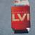 NFL 2022 Super Bowl 56 LVI Can Cooler Coozie 1 thumbnail