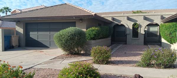 For Rent - 2BR 2BA duplex - Fountain Hills 1