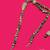 Fashionable BoHo Natural Wood Bead Necklace 3 thumbnail