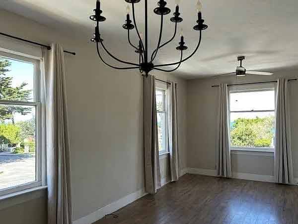 $910 / 1br - Serene Apartment Near Downtown Aptos & Transit (aptos)63813716032513120