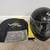 FULL FACE SCORPION EXO MOTORCYCLE HELMET.  Rarely used.  Sz LARGE 1 thumbnail