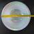 3xVintage Federal Glass Lustre Iridescent Moonglow Serving Bowls 6 thumbnail