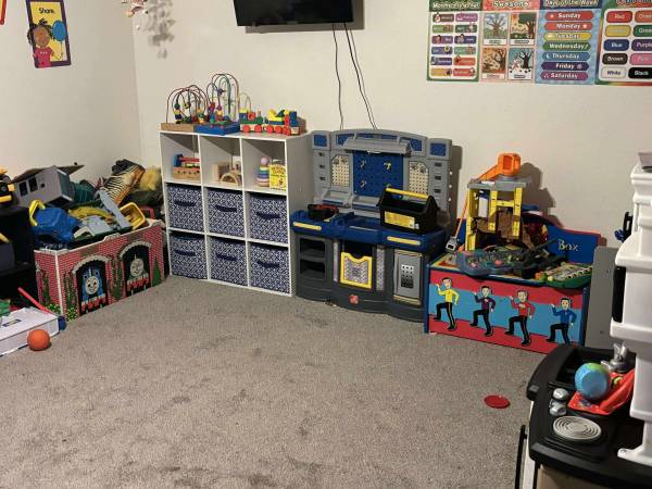 ¡Brittney’s Daycare tiene vacantes inmediatas!63848769473153120
