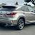 Used 2017 Lexus RX 450h 4 thumbnail