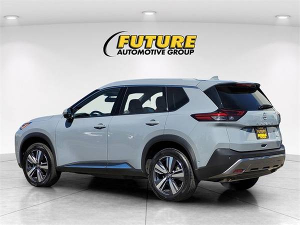 2023 Nissan Rogue SL -- Just Arrived! 36 MPG! - $19,791 (916-993-5353)63619385926915122