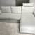 IKEA VIMLE 3-Sitzer-Sofa, mit Chaiselongue/Gunnared beige - WIE NEU 9 thumbnail