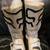 Fox Racing Motorcross Comp R Dirt Bike ATV Boots Men’s Sz 10 5 thumbnail