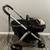 Mountain Buggy cosmopolitan stroller 1 thumbnail