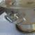 Antique Brass Japanese Hot Pot 4 thumbnail