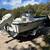 2000 Mako 191 with 175 hp Johnson outboard and yrsiler 4 thumbnail