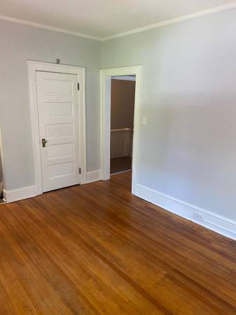 $1,200 / 1br - 650ft2 - 1 HABITACIÓN SUNNY. PARQUE CHEESMAN VICTORIANO (CHEESEMAN)63849270821891122